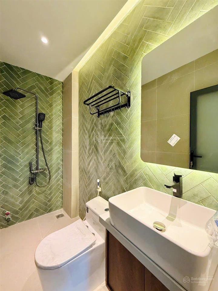 Bác năm định cư úc bán gấp nhà đường phạm ngọc thạchp.võ thị sáuq3 69m2 cho thuê 28tr/th