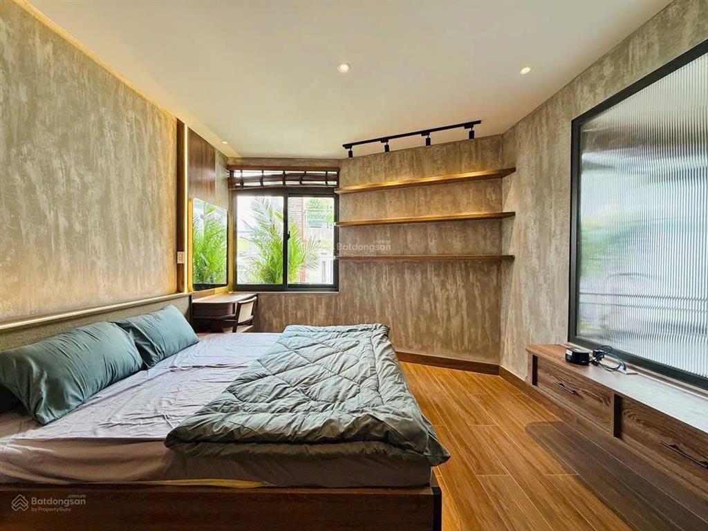 Bác năm định cư úc bán gấp nhà đường phạm ngọc thạchp.võ thị sáuq3 69m2 cho thuê 28tr/th
