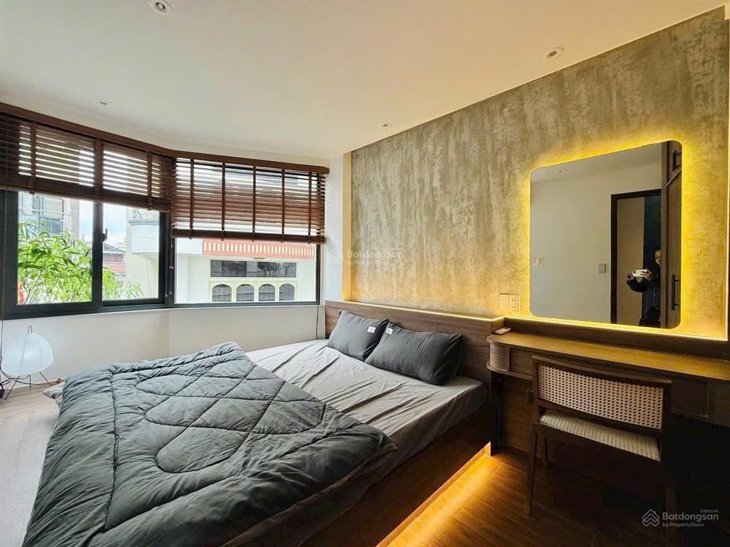 Bác năm định cư úc bán gấp nhà đường phạm ngọc thạchp.võ thị sáuq3 69m2 cho thuê 28tr/th