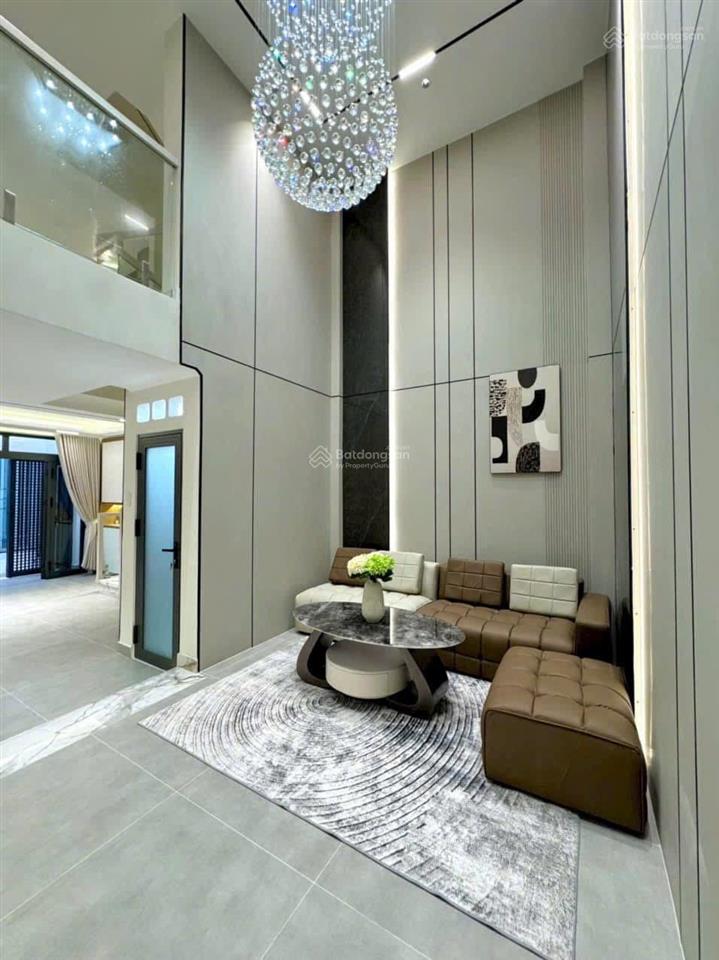 Chú lân bán nhà đường ô tô 6m nguyễn phúc nguyên, p9, q3 80m2 thuê 28tr gần ga sài gòn