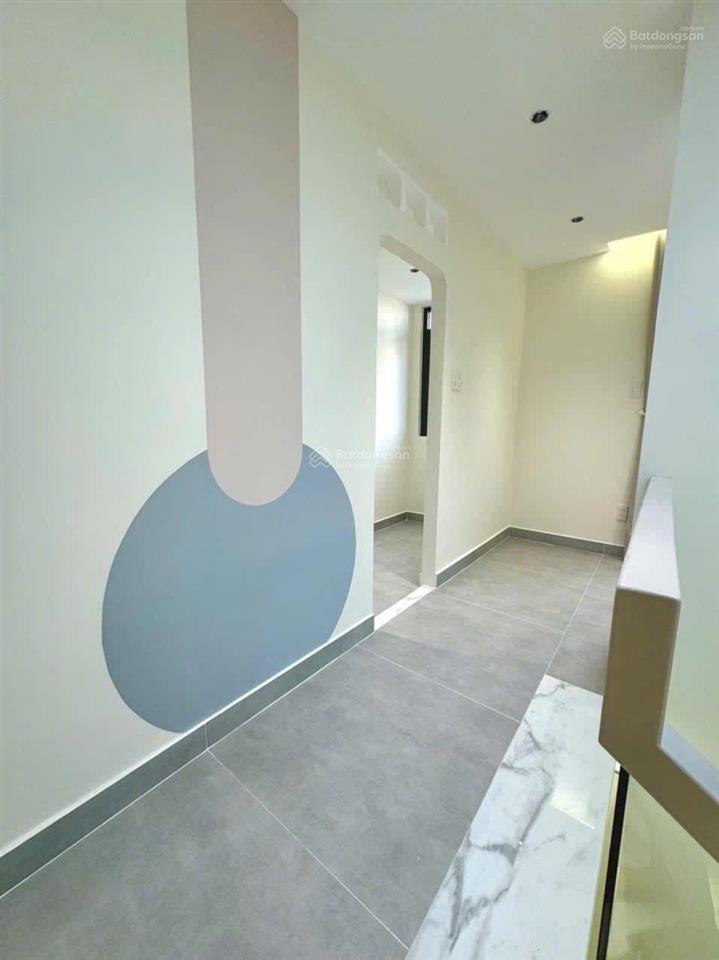 Chú lân bán nhà đường ô tô 6m nguyễn phúc nguyên, p9, q3 80m2 thuê 28tr gần ga sài gòn