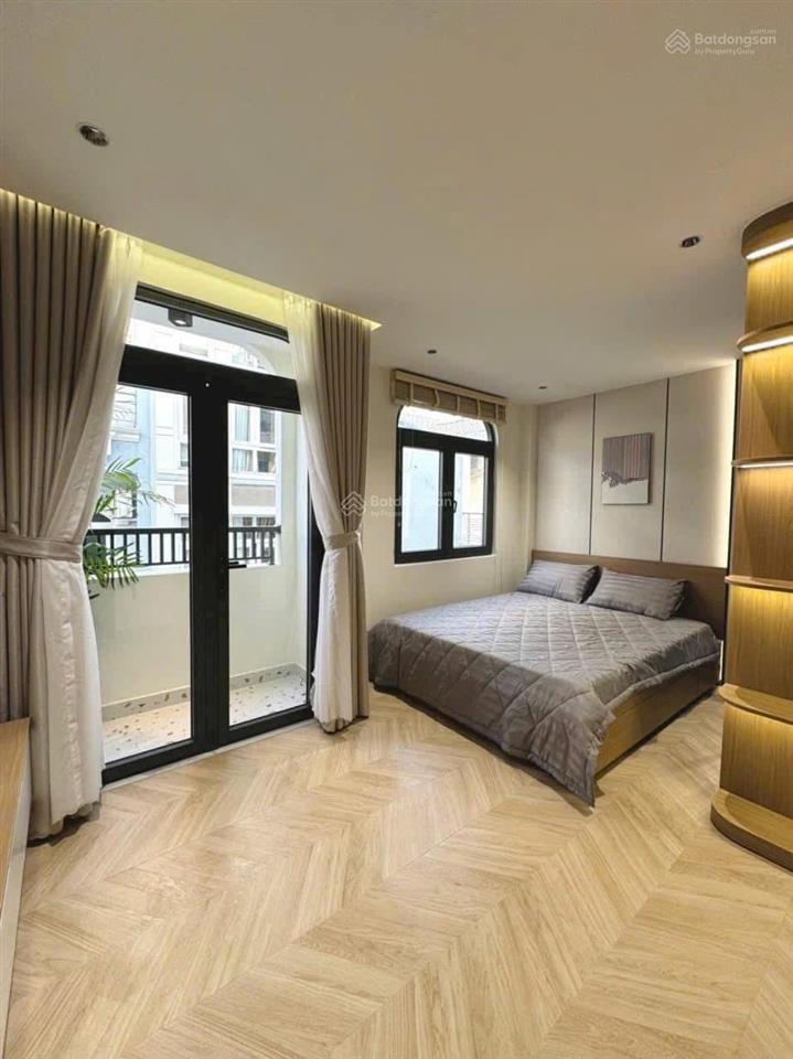 Chú lân bán nhà đường ô tô 6m nguyễn phúc nguyên, p9, q3 80m2 thuê 28tr gần ga sài gòn