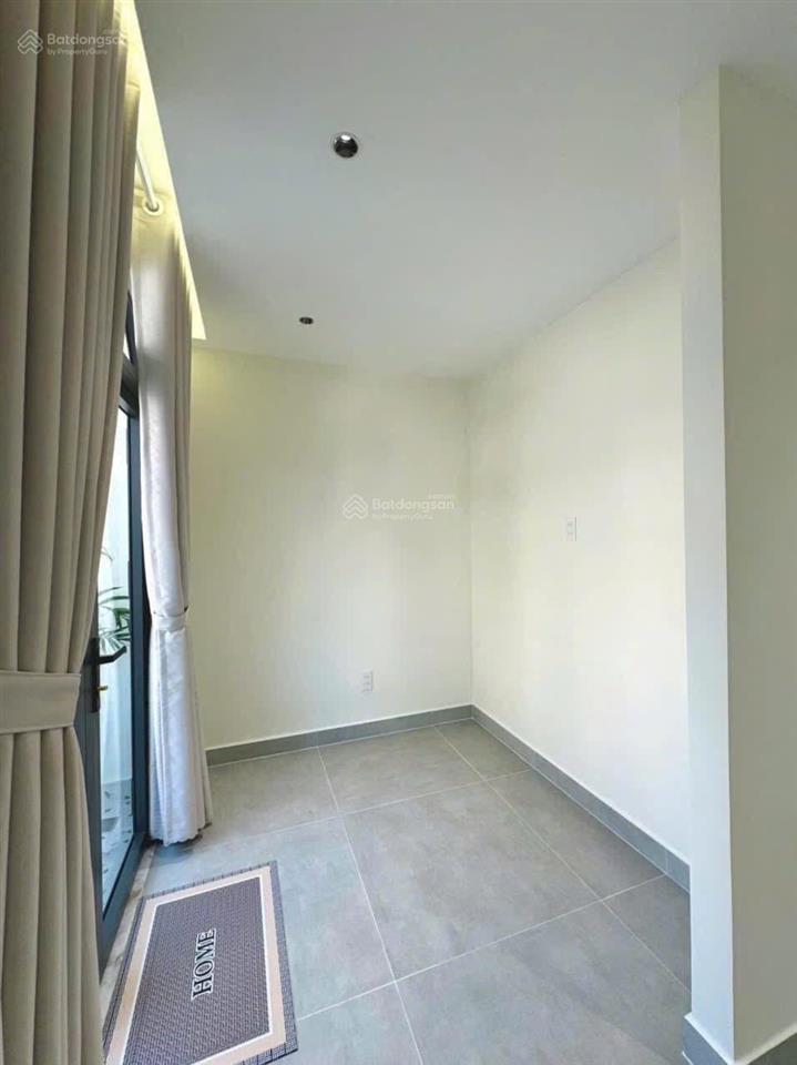Chú lân bán nhà đường ô tô 6m nguyễn phúc nguyên, p9, q3 80m2 thuê 28tr gần ga sài gòn