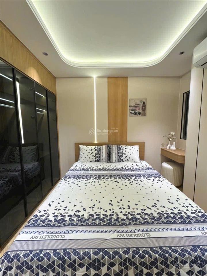 Chú lân bán nhà đường ô tô 6m nguyễn phúc nguyên, p9, q3 80m2 thuê 28tr gần ga sài gòn