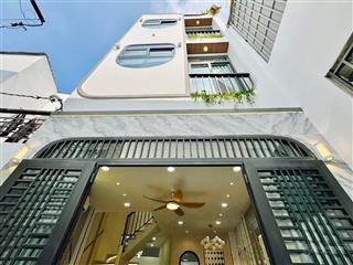 Bán nhà riêng đường 6m lê hồng phong, p12, q10 76,8m² cho thuê 28tr gần vạn hạnh mall