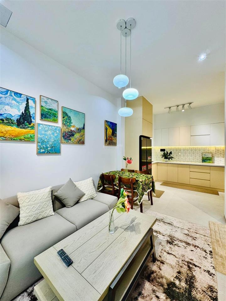 Cả nhà định cư úc bán gấp nhà nguyễn biểu  p2  q5 69m2 cho thuê 22tr gần đại học sài gòn