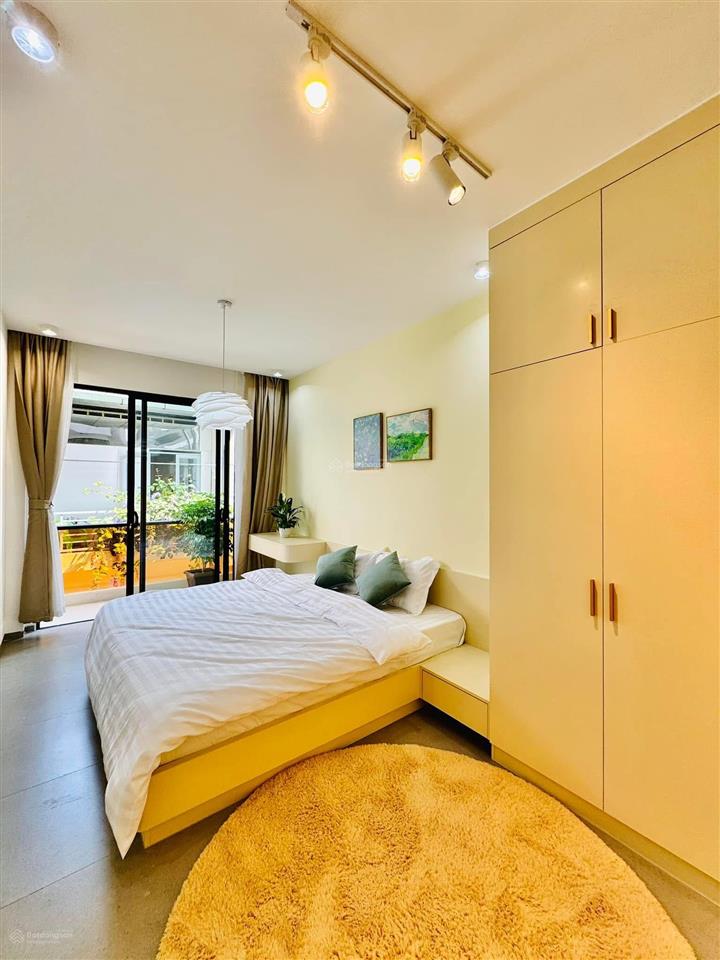 Cả nhà định cư úc bán gấp nhà nguyễn biểu  p2  q5 69m2 cho thuê 22tr gần đại học sài gòn