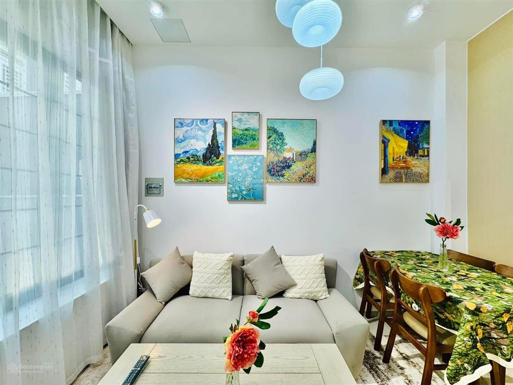 Cả nhà định cư úc bán gấp nhà nguyễn biểu  p2  q5 69m2 cho thuê 22tr gần đại học sài gòn