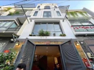 Chủ đi công tác bán nhà huỳnh khương ninh  đa kao  q1 69,6m2 cho thuê 28tr gần cv lê văn tám