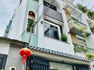 Chú bằng về quê bán gấp nhà đ. an bình, p5, q5 75,9m2 thuê 24 triệu gần chợ hoà bình