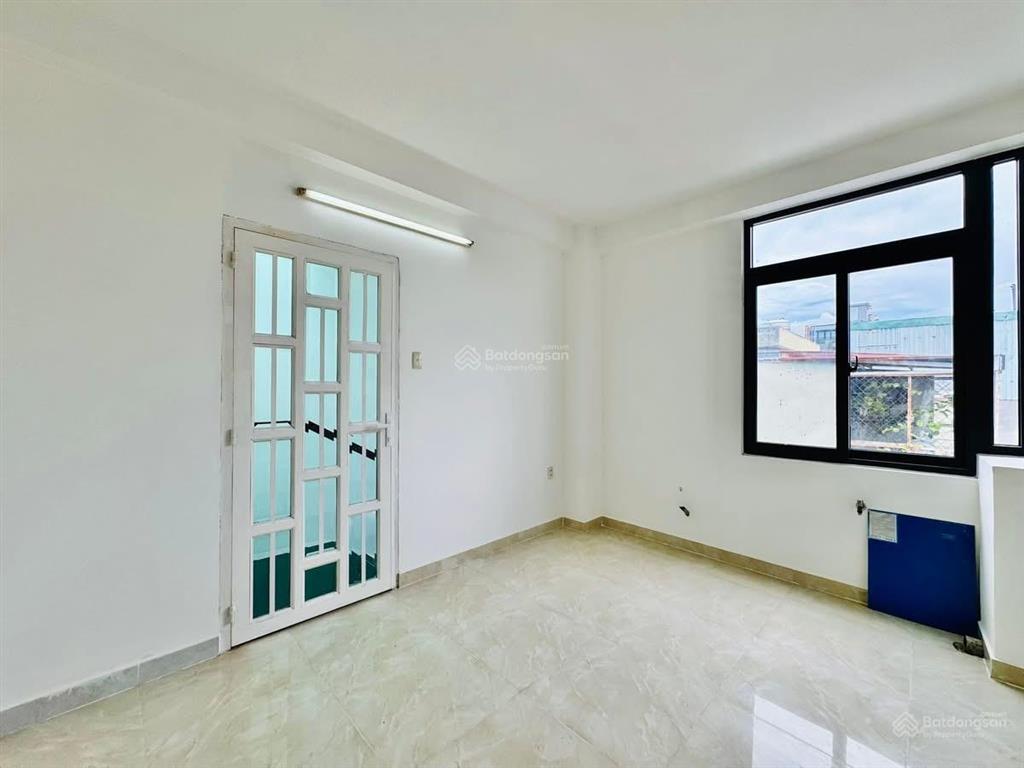 Chú bằng về quê bán gấp nhà đ. an bình, p5, q5 75,9m2 thuê 24 triệu gần chợ hoà bình