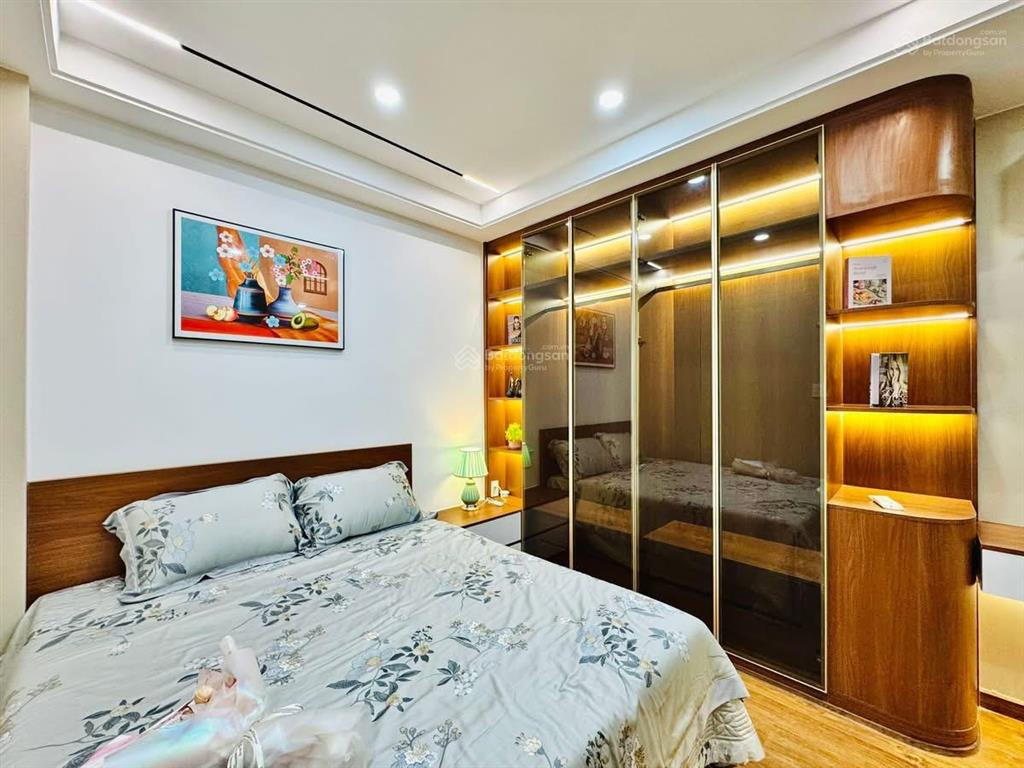 Chú bằng về quê bán gấp nhà đ. an bình, p5, q5 75,9m2 thuê 24 triệu gần chợ hoà bình