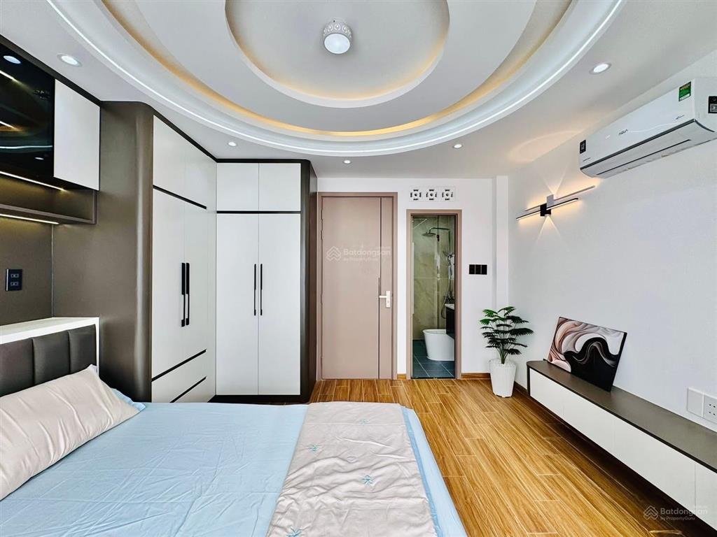 Chú bằng bán gấp nhà đường 6m mai thị lựu, đa kao, q1 83,2m2 cho thuê 30tr gần cv 23/9