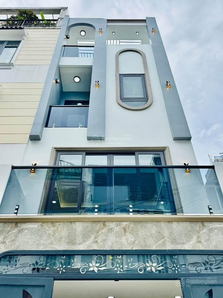 Ngay hồ con rùa đi định cư bán gấp nhà phạm ngọc thạchq3 cho thuê 25tr