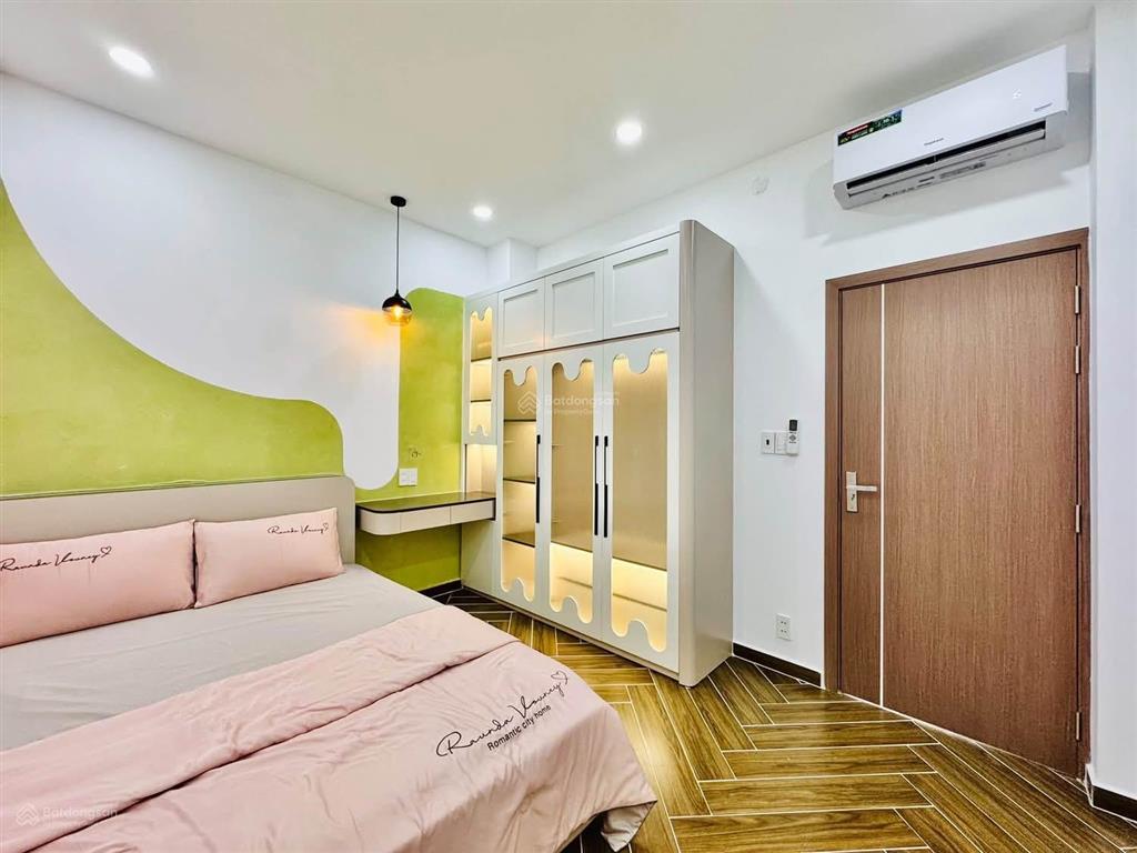 Ngay hồ con rùa đi định cư bán gấp nhà phạm ngọc thạchq3 cho thuê 25tr