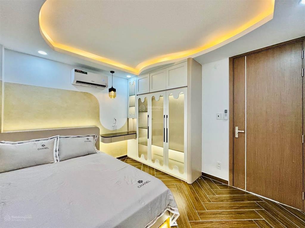 Ngay hồ con rùa đi định cư bán gấp nhà phạm ngọc thạchq3 cho thuê 25tr