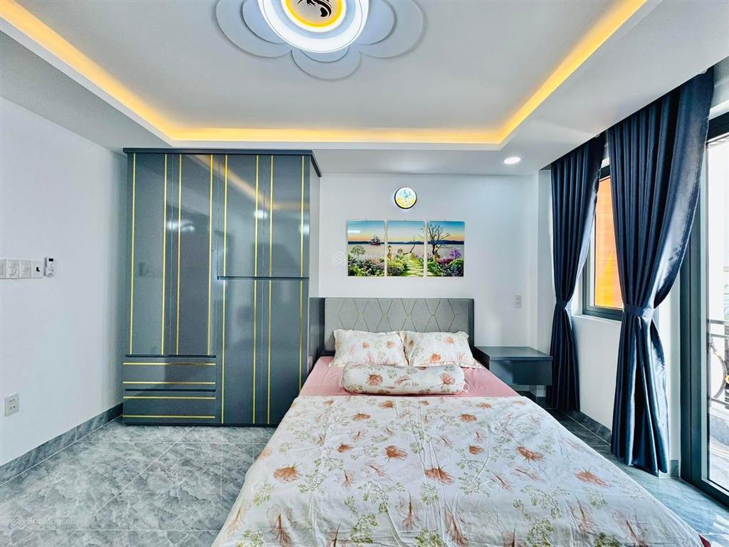 Dt 63m2 nhà đường 6m thành tháip12q10 cho thuê 19tr gần bệnh viện nhi đồng 1