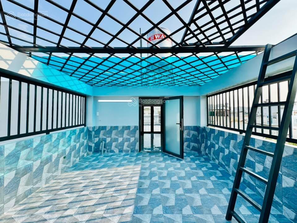 Dt 63m2 nhà đường 6m thành tháip12q10 cho thuê 19tr gần bệnh viện nhi đồng 1