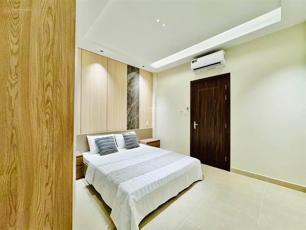 Cả nhà định cư úc bán gấp nhà nguyễn biểu  p2  q5 giá 69m2 cho thuê 22tr gần đại học sài gòn