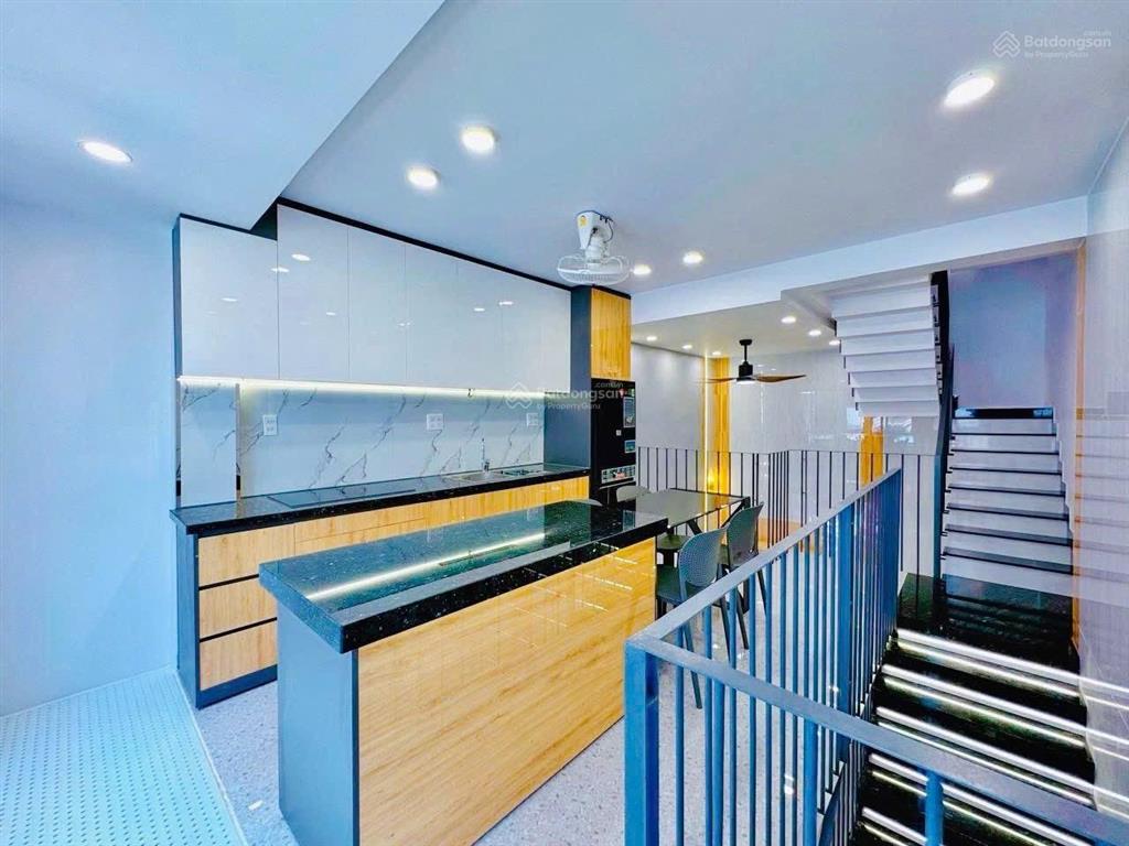 Giảm mạnh bán nhanh nhà an dương vương  p4  q5 71,1m2 cho thuê 20tr gần đại học sài gòn