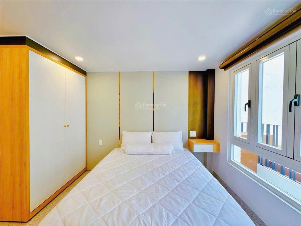 Giảm mạnh bán nhanh nhà an dương vương  p4  q5 71,1m2 cho thuê 20tr gần đại học sài gòn