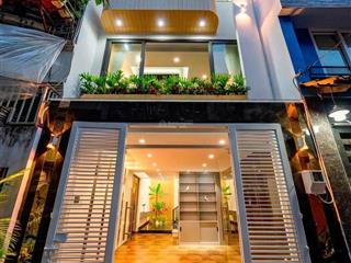 Bán gấp nhà đường 6m lê văn sỹ, phường 2, tân bình giá 68,4m2 cho thuê 20tr gần chợ phạm văn hai