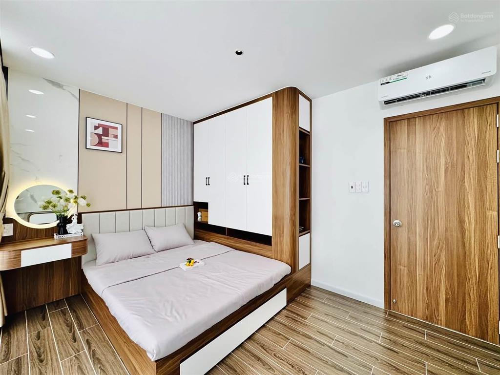 Bán gấp nhà đường 6m trần quốc thảop.võ thị sáuq3 75,4m2 cho thuê 33tr gần bệnh viện tai mũi họng