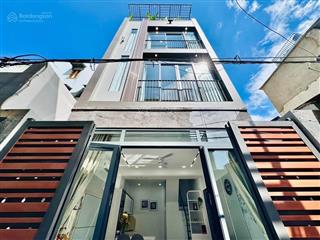 Bán gấp nhà đường 6m trần quốc thảop.võ thị sáuq3 75,4m2 cho thuê 33tr gần bệnh viện tai mũi họng