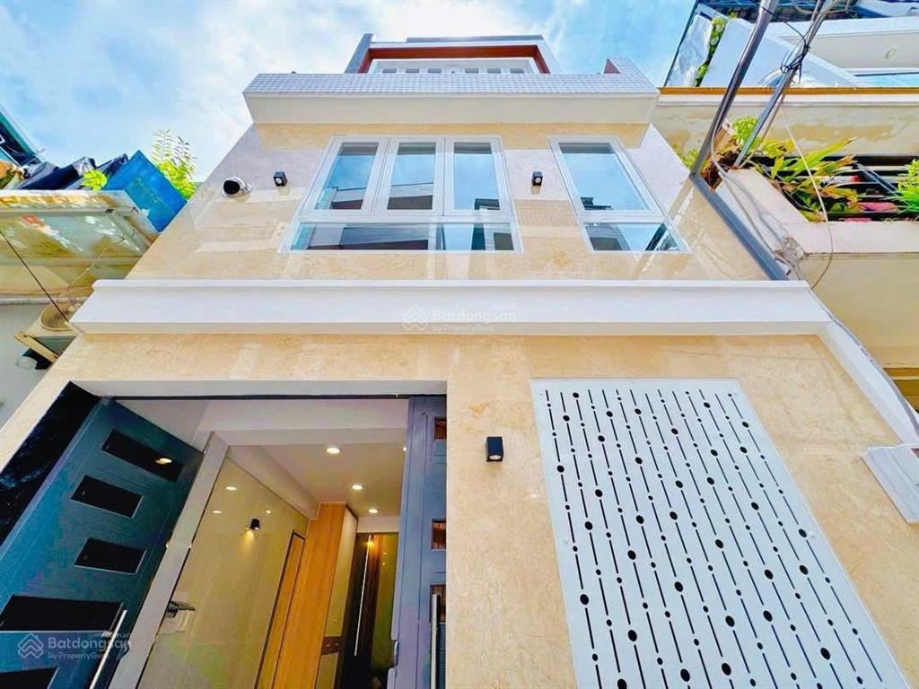 Giảm mạnh bán nhanh nhà an dương vương  p4  q5 71,1m2 cho thuê 20tr gần đại học sài gòn