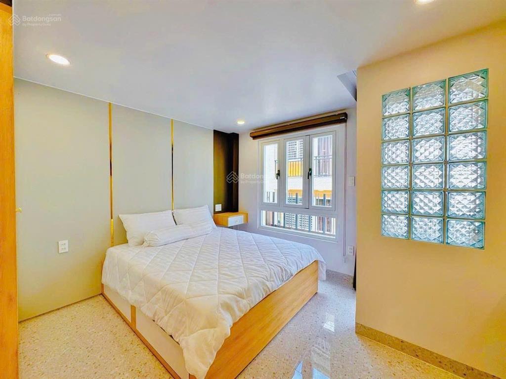Giảm mạnh bán nhanh nhà an dương vương  p4  q5 71,1m2 cho thuê 20tr gần đại học sài gòn