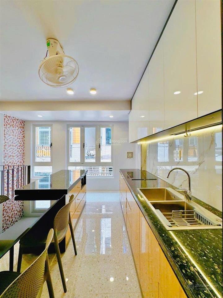 Giảm mạnh bán nhanh nhà an dương vương  p4  q5 71,1m2 cho thuê 20tr gần đại học sài gòn