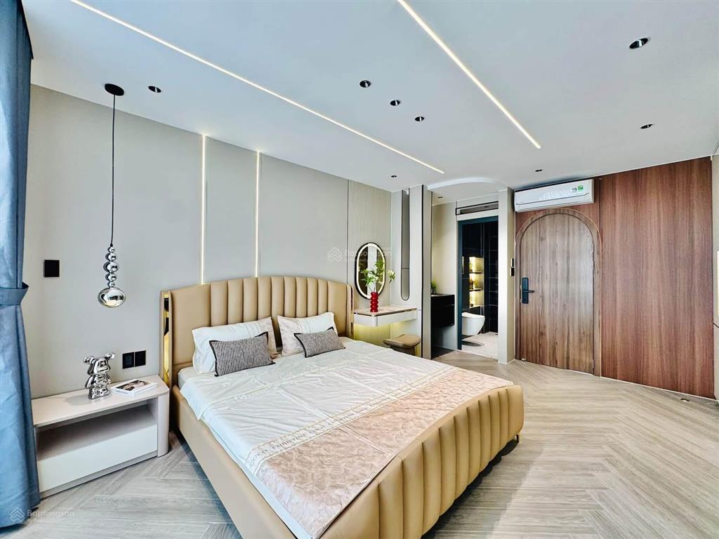 Chính chủ bán gấp nhà đường 7m lê ngô cátvõ thị sáuq3 80,6m2 cho thuê 26tr gần bệnh viện da liễu