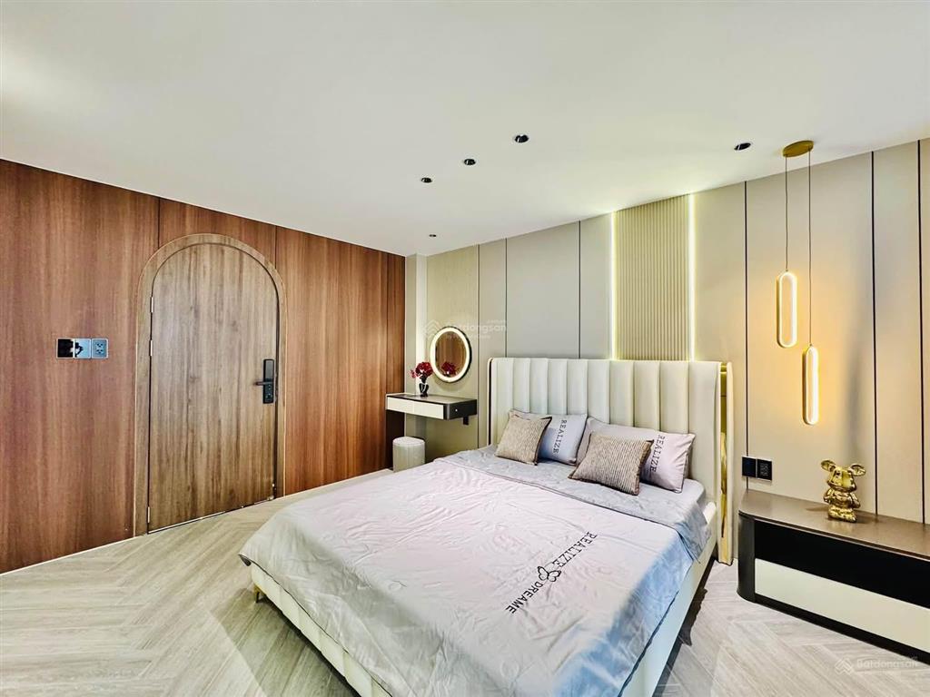 Chính chủ bán gấp nhà đường 7m lê ngô cátvõ thị sáuq3 80,6m2 cho thuê 26tr gần bệnh viện da liễu