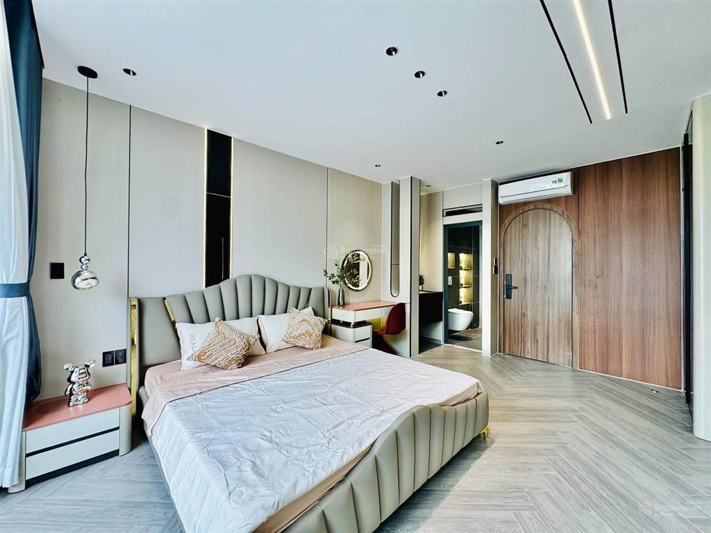 Chính chủ bán gấp nhà đường 7m lê ngô cátvõ thị sáuq3 80,6m2 cho thuê 26tr gần bệnh viện da liễu