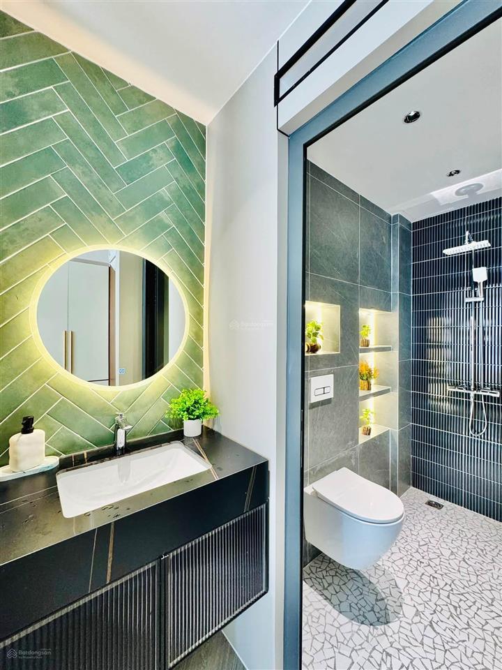 Chính chủ bán gấp nhà đường 7m lê ngô cátvõ thị sáuq3 80,6m2 cho thuê 26tr gần bệnh viện da liễu