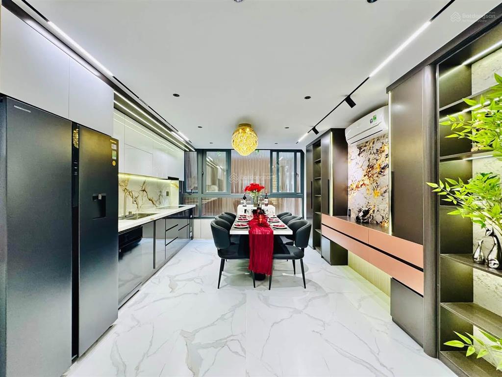 Chính chủ bán gấp nhà đường 7m lê ngô cátvõ thị sáuq3 80,6m2 cho thuê 26tr gần bệnh viện da liễu