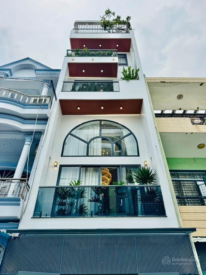 Chính chủ bán gấp nhà đường 7m lê ngô cátvõ thị sáuq3 80,6m2 cho thuê 26tr gần bệnh viện da liễu
