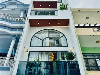 Chính chủ bán gấp nhà đường 7m lê ngô cátvõ thị sáuq3 80,6m2 cho thuê 26tr gần bệnh viện da liễu