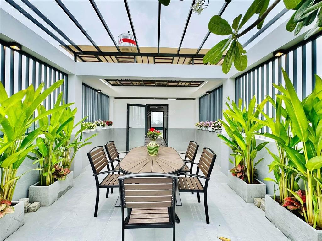 Chính chủ bán gấp nhà đường 7m lê ngô cátvõ thị sáuq3 80,6m2 cho thuê 26tr gần bệnh viện da liễu
