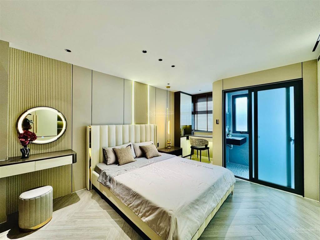 Chính chủ bán gấp nhà đường 7m lê ngô cát  q3 80,6m2 cho thuê 26 triệu gần bệnh viện da liễu