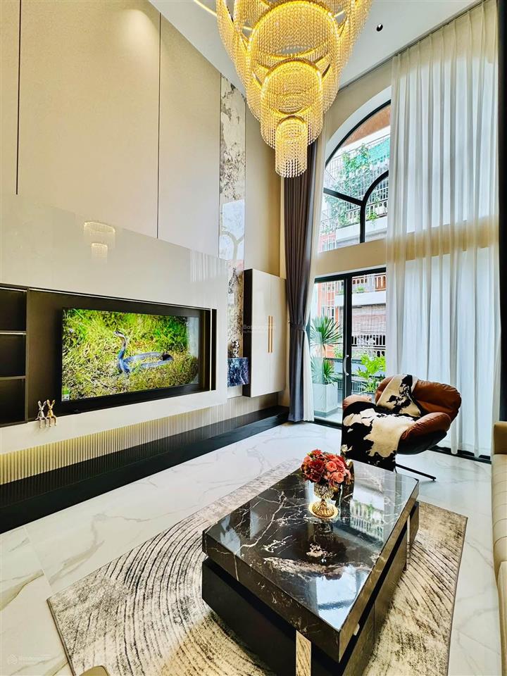 Chính chủ bán gấp nhà đường 7m lê ngô cát  q3 80,6m2 cho thuê 26 triệu gần bệnh viện da liễu