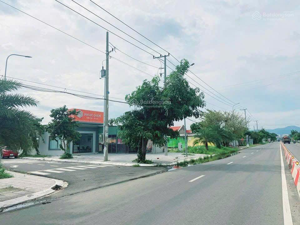 Bán đất tại long điền, bà rịa vũng tàu, giá siêu hời 2,6 tỷ, 98m2