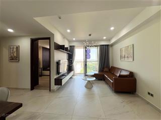 Cho thuê midtown 2 pn 2 ban công view biệt thự đẹp giá 30 triệu, nhà trống vào ngay  0909 488 ***