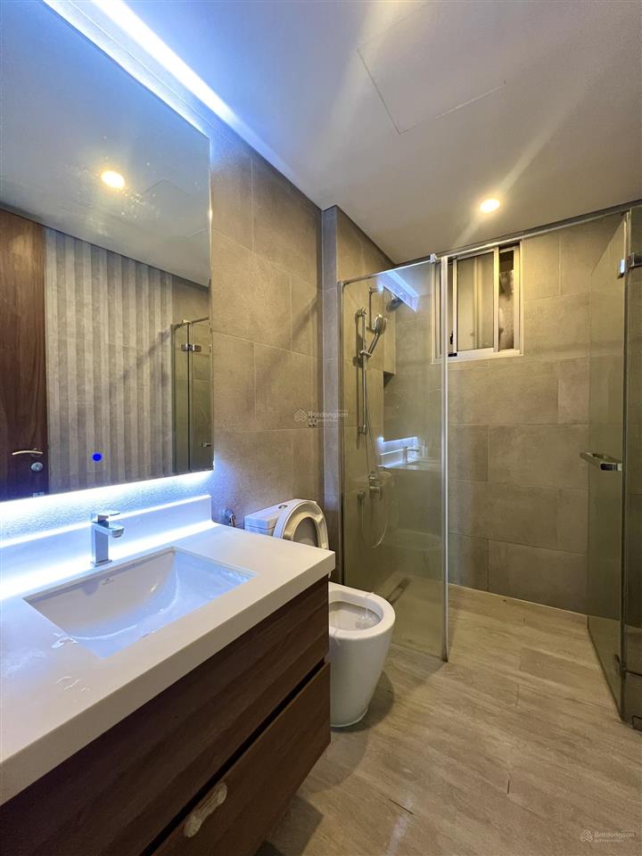 Cho thuê midtown 2 pn 2 ban công view biệt thự đẹp giá 30 triệu, nhà trống vào ngay  0909 488 ***