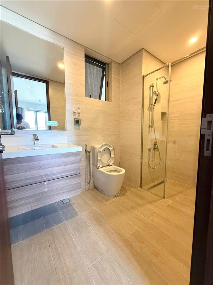 Chính chủ cần cho thuê gấp căn hộ 2 phòng view biệt thự giá 26 triệu full nội thất đẹp, vào ở ngay