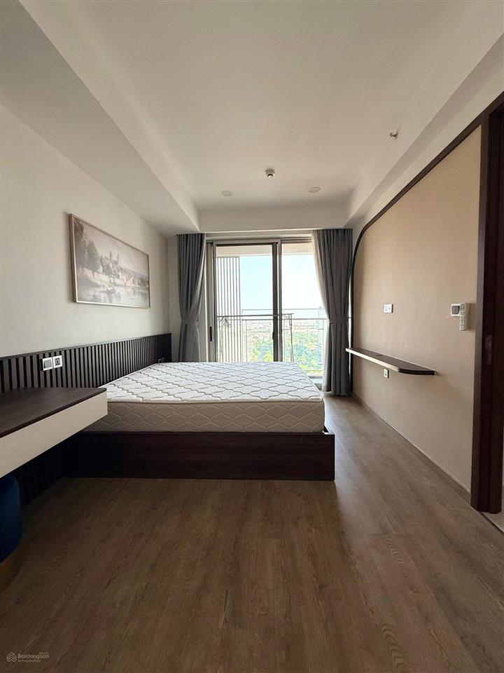 Chính chủ cần cho thuê gấp căn hộ 2 phòng view biệt thự giá 26 triệu full nội thất đẹp, vào ở ngay
