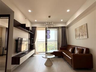Chính chủ cần cho thuê gấp căn hộ 2 phòng view biệt thự giá 26 triệu full nội thất đẹp, vào ở ngay