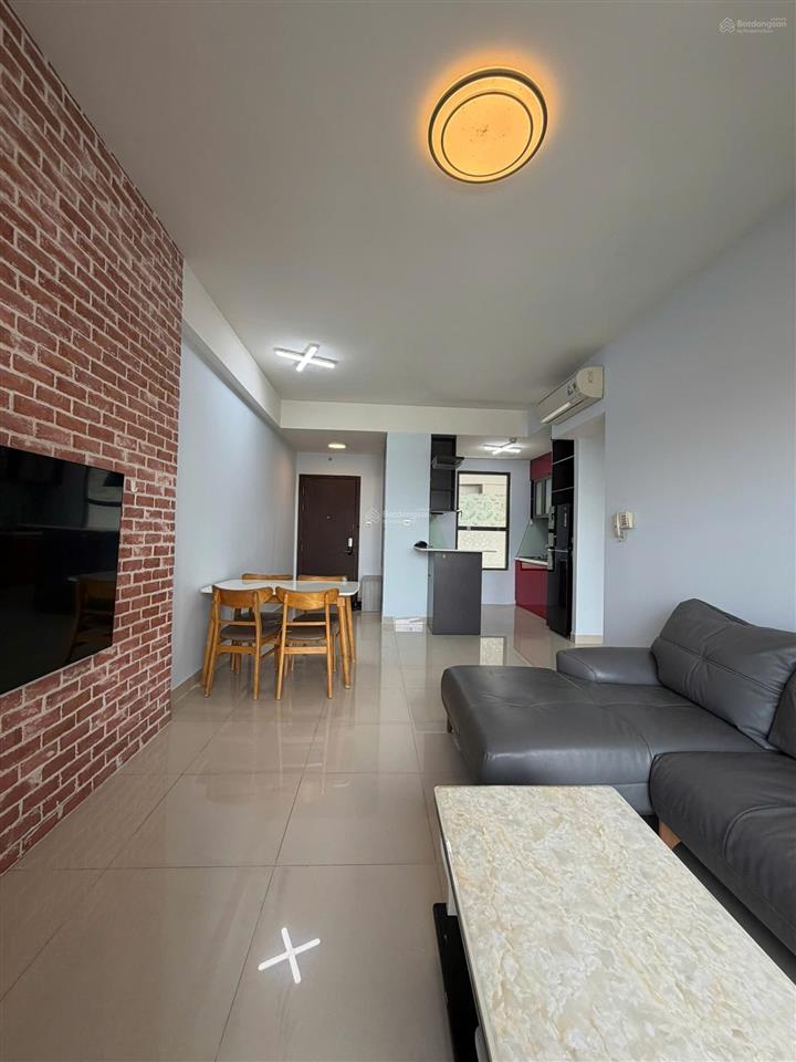 Thiện chí cho thuê căn góc 3 phòng ngủ, full nội thất giá 22 triệu, vào ở ngay  0909 488 ***