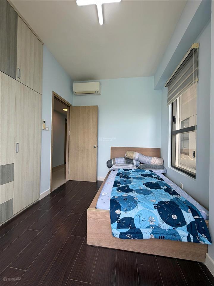 Thiện chí cho thuê căn góc 3 phòng ngủ, full nội thất giá 22 triệu, vào ở ngay  0909 488 ***