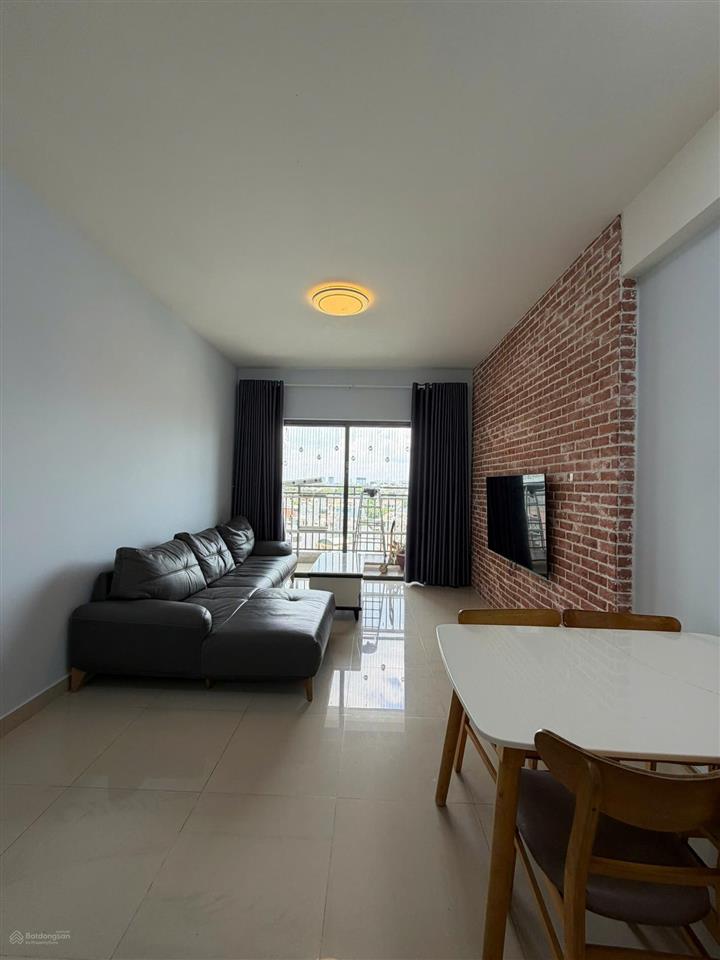 Thiện chí cho thuê căn góc 3 phòng ngủ, full nội thất giá 22 triệu, vào ở ngay  0909 488 ***